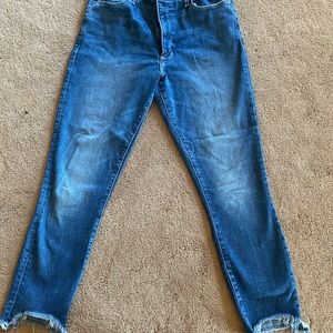 Abercrombie & Fitch jeans